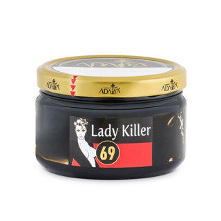 AROMA ADALYA - LADY KILLER 200G