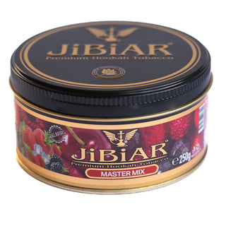 jibiar master mix arome tutun narghilea