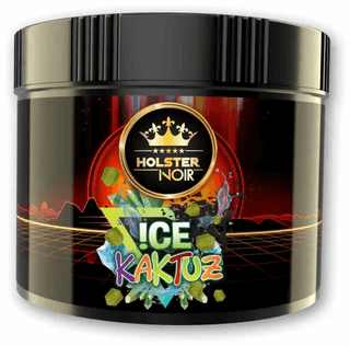 AROMA HOLSTER - ICE KAKTUZ NOIR 200G