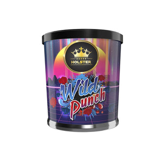 AROMA HOLSTER - WILD PUNCH 200G